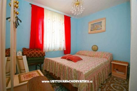 Apartmány Centar Bale foto 3