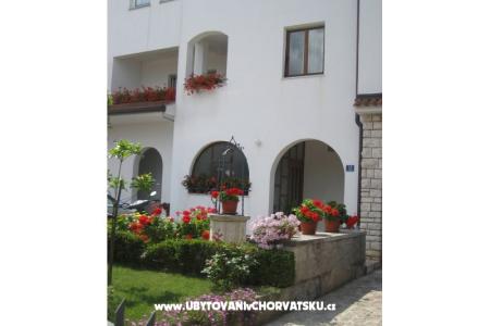 Apartmány Ida &amp; Sandra foto 3