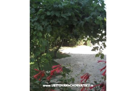 Apartmány Ida &amp; Sandra foto 5