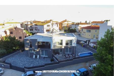 Apartmány Karlo  foto 2