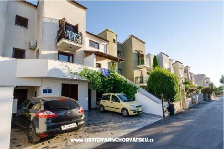 Apartmány Kiwi foto 2