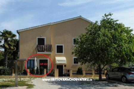 Apartmány Šimunović foto 2