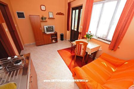Apartmány Šimunović foto 3