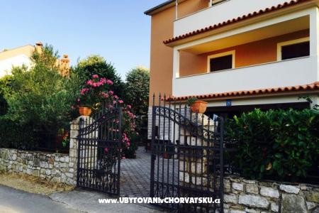 App.Devescovi Rovinj Chorvátsko