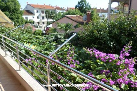Apartmány Kamelia foto 3