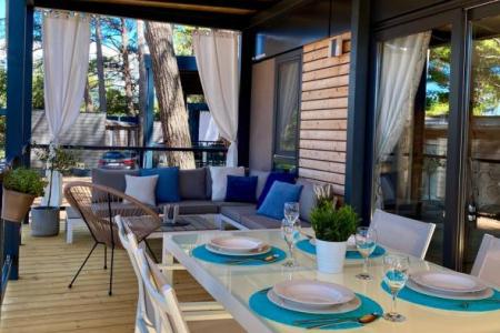 Peputo Luxury Mobile Homes foto 3