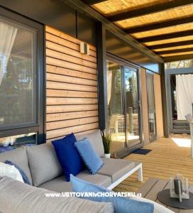Peputo Luxury Mobile Homes foto 4