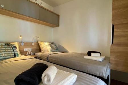 Peputo Luxury Mobile Homes foto 5