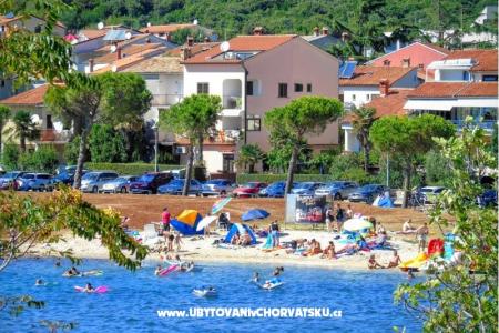 Rovinj Apartmán Meerblick foto 4