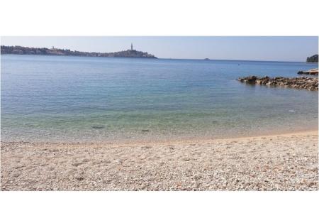 Rovinj Apartmán Meerblick foto 5