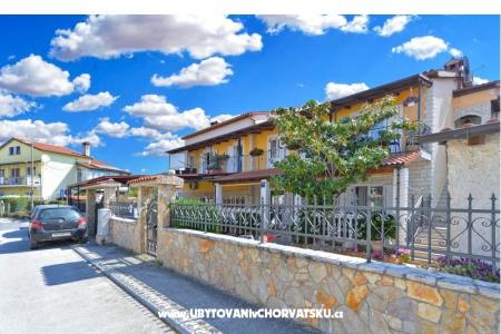 Mira 615 Rovinj Chorvátsko