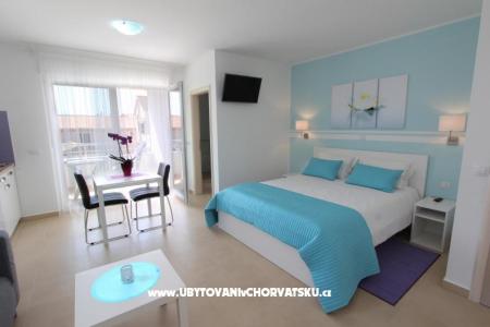 Apartmán Studio Emanuel foto 2