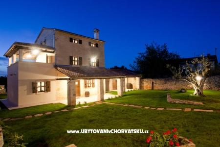 Villa Majoli foto 3