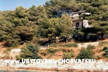 Apartmán Buturić Sali – Dugi otok Chorvátsko