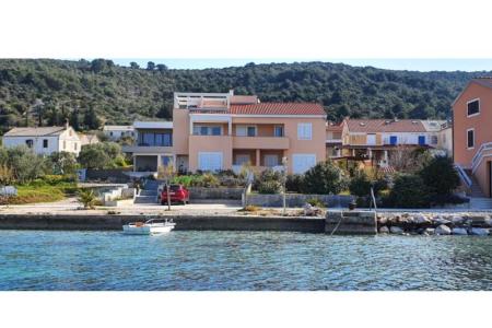 Apartmány Carić Sali – Dugi otok Chorvátsko