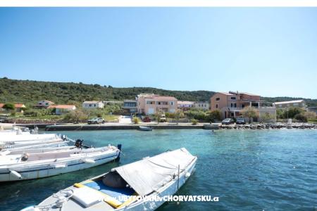 Apartmány Carić foto 2