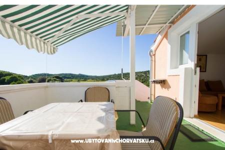 Apartmány Danijela foto 2