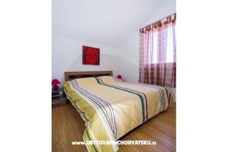 Apartmány Danijela foto 3