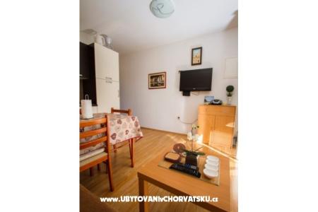 Apartmány Danijela foto 5
