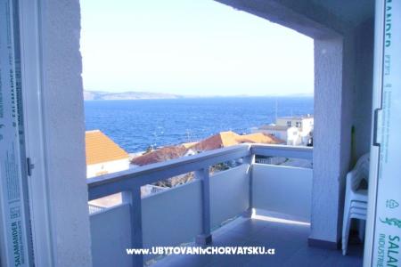 Apartmán Davor foto 2