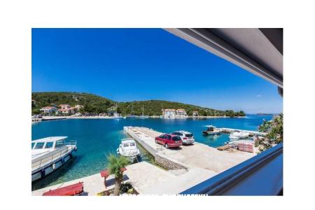 Apartmány  Zaglav Dugi otok  foto 2
