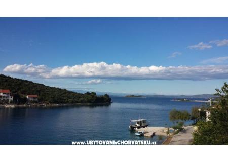 Apartmány  Zaglav Dugi otok  foto 4