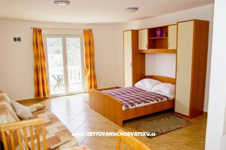 Apartmány Slavica foto 3