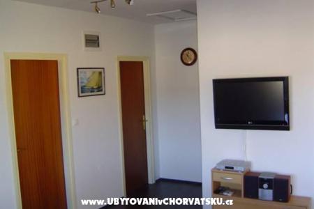 Apartmány Tome foto 4