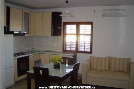 Apartmány Tome foto 5