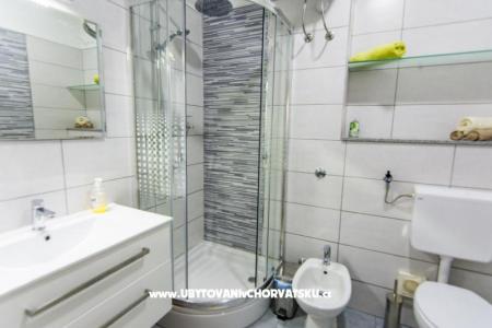 Apartmán Sali Dugi otok foto 3