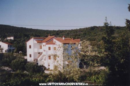 Apartmány Marija foto 2