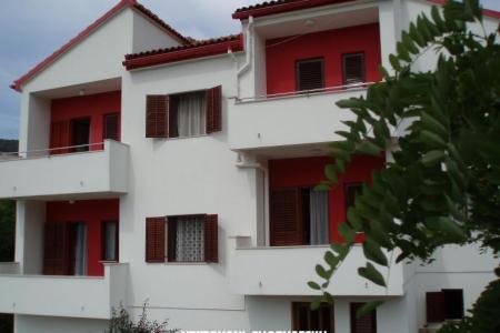 Apartmány Marija foto 3