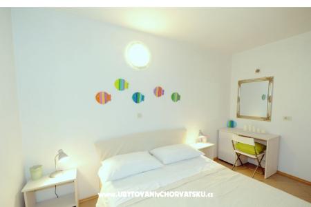 Apartmány Nina foto 5