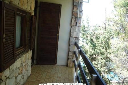 Apartmány - Otok Lavdara foto 3