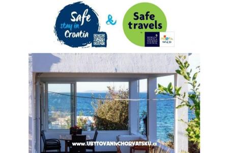 Holiday house Soline - Dugi Otok Sali – Dugi otok Chorvátsko