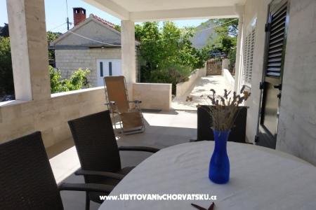 Holiday house Soline - Dugi Otok foto 3