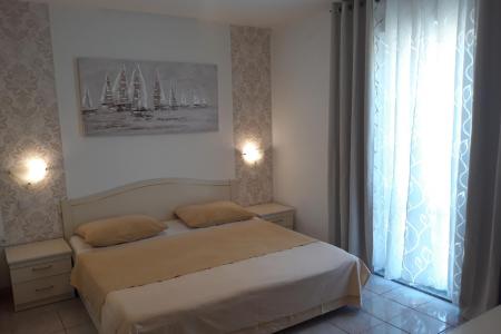 Apartmány Sakarun  - Soline foto 2