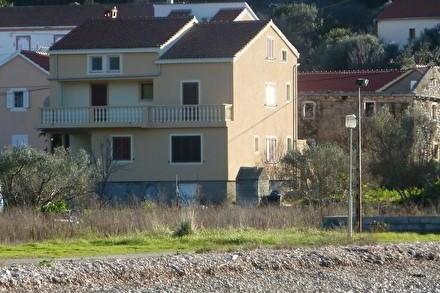 Apartmány Sakarun  - Soline foto 4