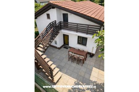 Casa LuNi Savudrija Chorvátsko