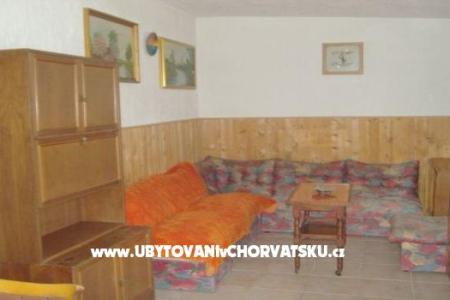 Apartmán MIR Lukovo foto 3