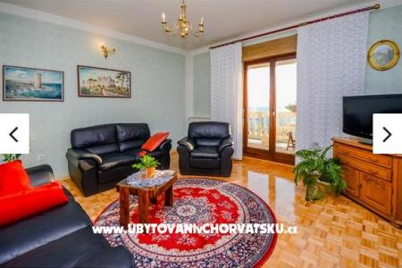 Apartmány Vlatka foto 2