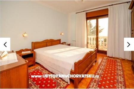 Apartmány Vlatka foto 5