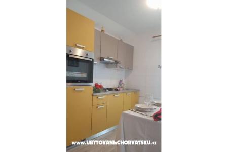 Apartmány Arija foto 5