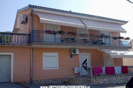 Apartmány Bionda foto 2