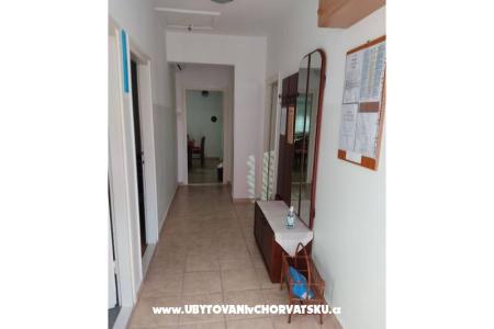 Apartmány Iva foto 4