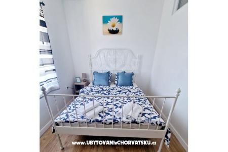 Apartmány LOVELY Senj foto 3