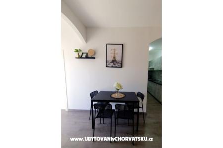 Apartmány LOVELY Senj foto 4