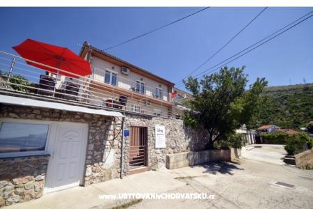 Apartmány LOVELY Senj foto 5