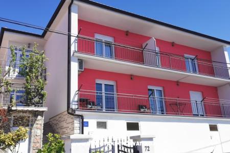 Apartmány Lucić foto 2