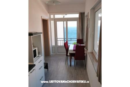 Apartmány Lucić foto 4